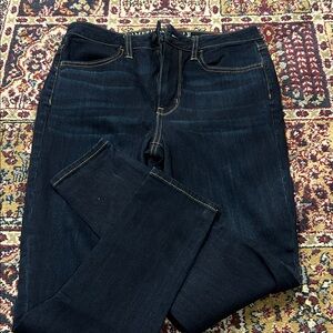 American Eagle Dark Wash Denim Jeans Jeggings